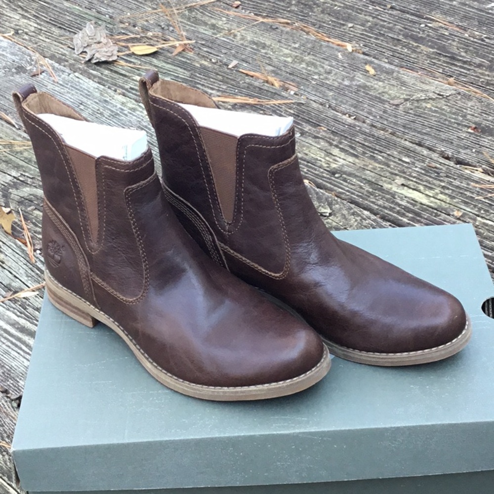Timberland, Savin Hill Chelsea boot, NIB